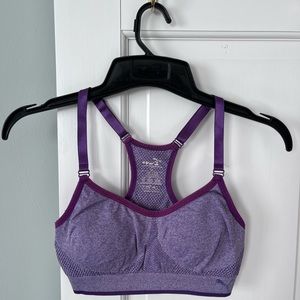 Two Puma Sports/Yoga Bras.